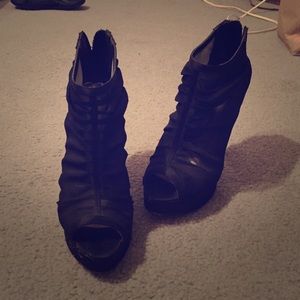 Chinese laundry pumps