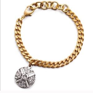 Limited edition Lulu Frost for Popsugar bracelet
