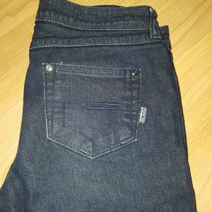 Patagonia Organic Cotton Jeans