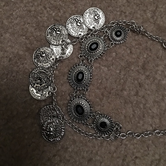 Necklace