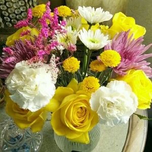 Meet your Posher, Sareta