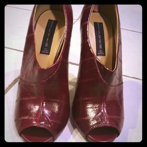 Steven by Steve Madden shoes