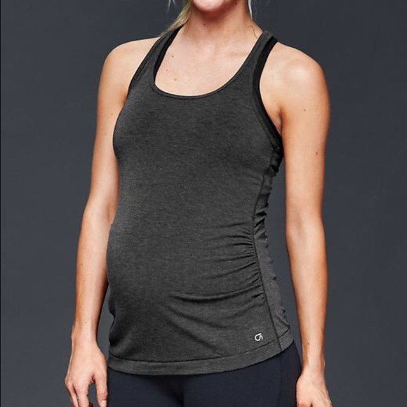 Gapfit Maternity Workout Top