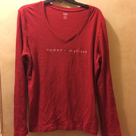Tommy Hilfiger shirt