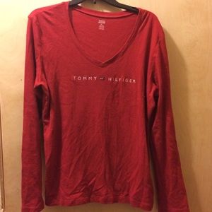 Tommy Hilfiger shirt
