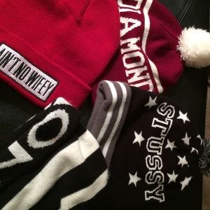 Beanie Lot