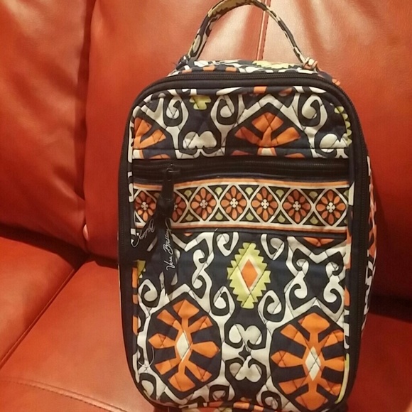Vera Bradley Handbags - Vera Bradley Lunch Bag