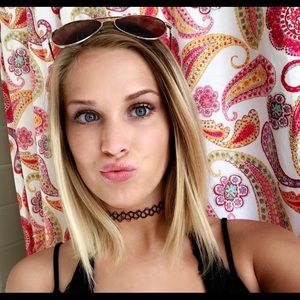 Meet your Posher, Lillie