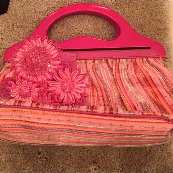 Isabella Fiore Purse