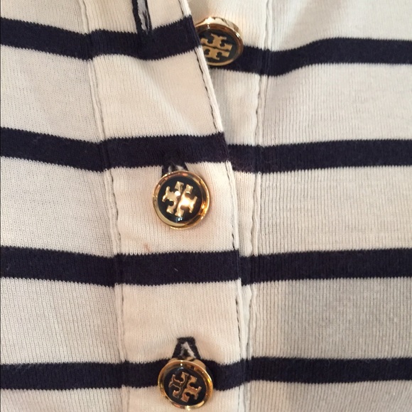 Tory Burch polo
