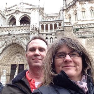 Meet your Posher, Lisa-wade