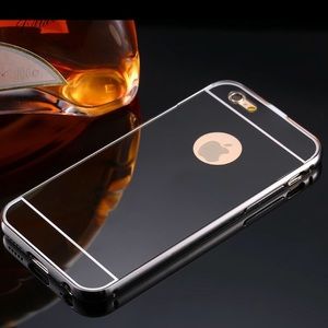 Aluminum Case iPhone 6/6s