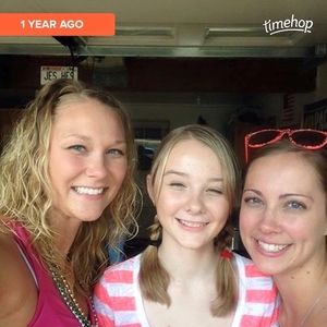 Meet your Posher, Dave bobbi jo