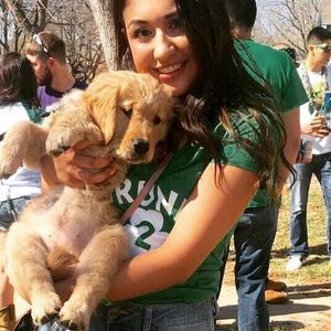 Meet your Posher, Stacy