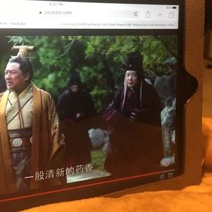 Meet your Posher, Sherry