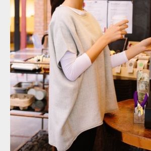 Cuyana Oversized Alpaca Sweater Shop 