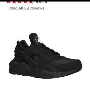 Meet your Posher, Amidnd