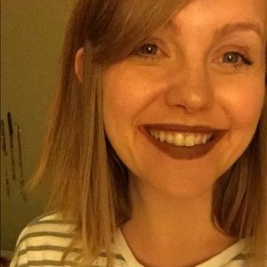 Meet your Posher, Taylor