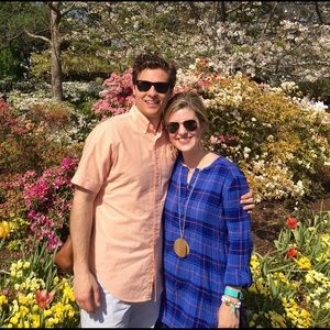 Meet your Posher, Meredith