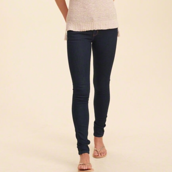 Hollister jeans size 1R