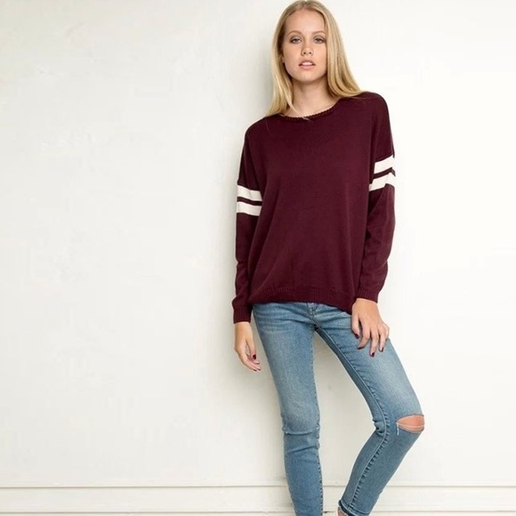 Brandy Melville long sleeve