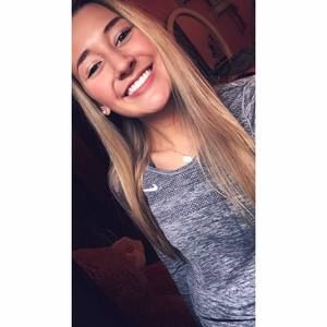 Meet your Posher, Hailey