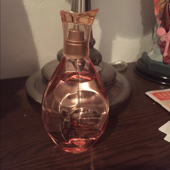 Victoria secret breathless perfume