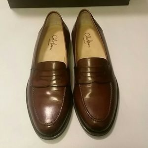 Rare Cole Haan Mens Dennehy Loafer