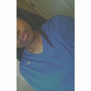 Meet your Posher, Jada