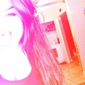 Meet your Posher, Gabrielle