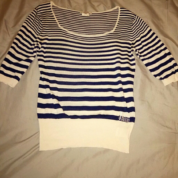 Sweater JGaultier.  Junior collection. - Picture 1 of 4