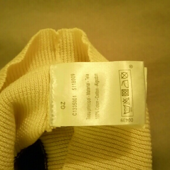 Sweater JGaultier.  Junior collection. - Picture 3 of 4