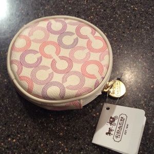Coach Coin Purse