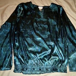 Blouses