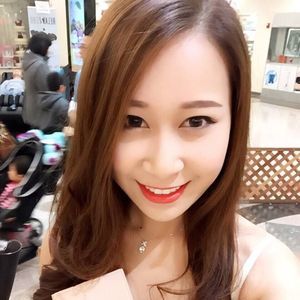 Meet your Posher, Hailey