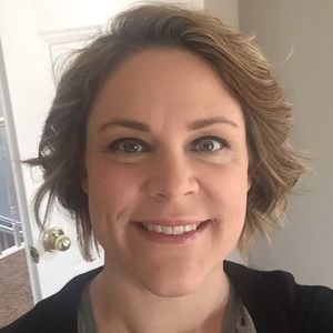 Meet your Posher, Becky