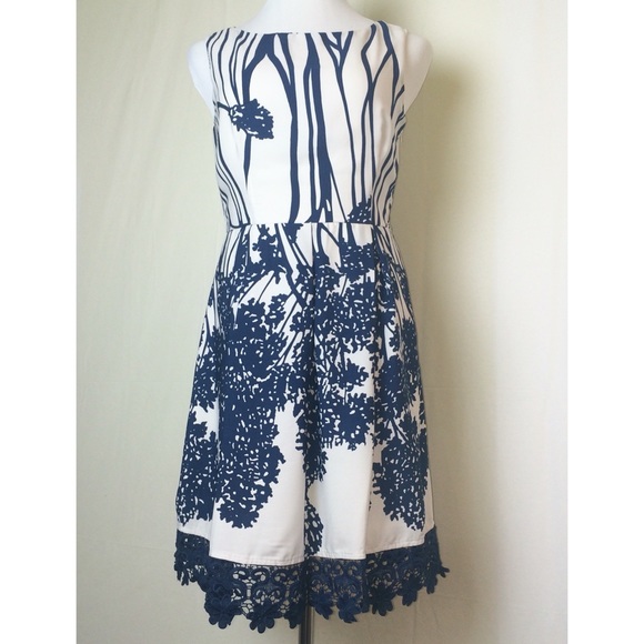 ModCloth Dresses & Skirts - Stunning Pink Owl dress for Modcloth