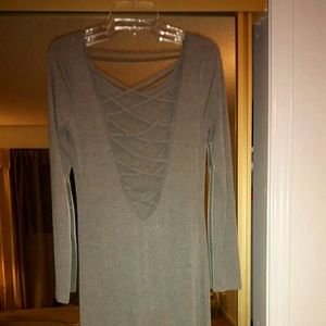 Dress.