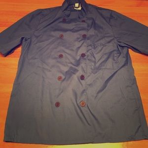 Chef shirt