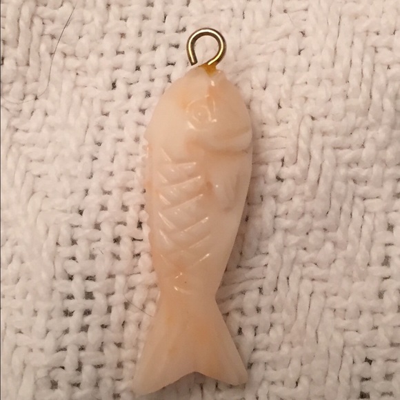 ANGEL SKIN PINK CORAL FISH!