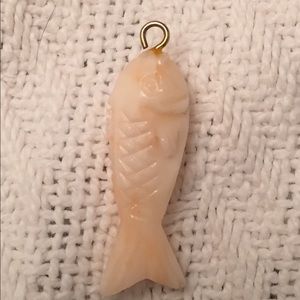 ANGEL SKIN PINK CORAL FISH!