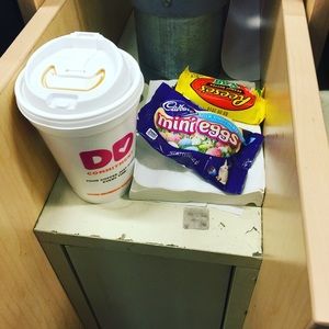 Meet your Posher, Francesca