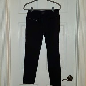 Ann Taylor straight leg