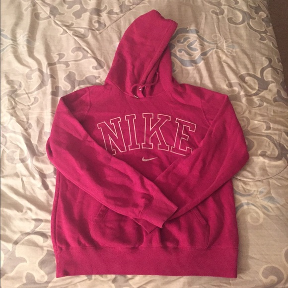 Nike hoodie