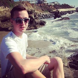 Meet your Posher, Ryan