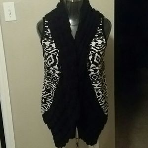 Sweater Vest