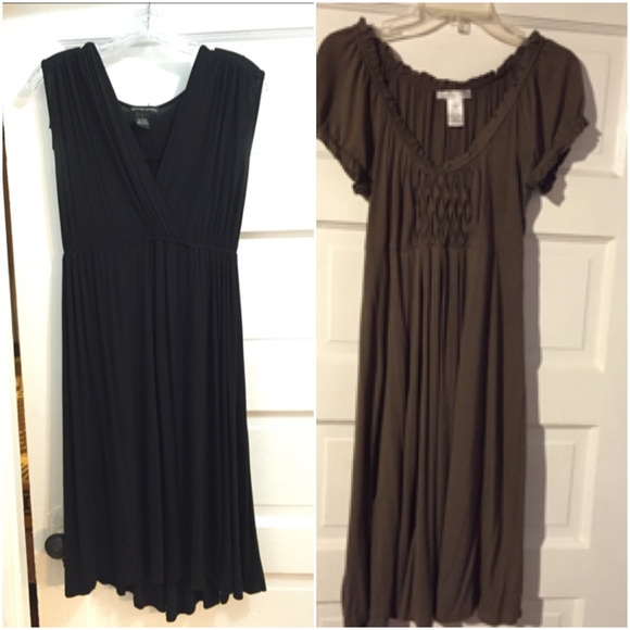 👗Dress👗 Brown dress gone!!!!