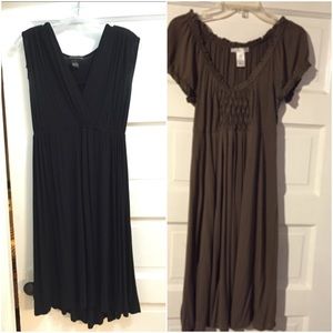 👗Dress👗 Brown dress gone!!!!