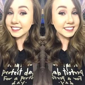 Meet your Posher, Harmony