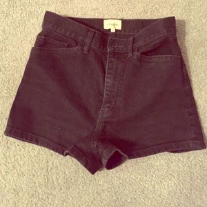 Wilfred free shorts